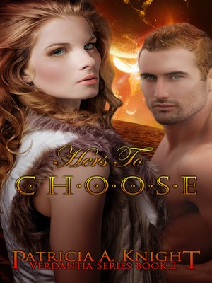 cover image of Hers to Choose